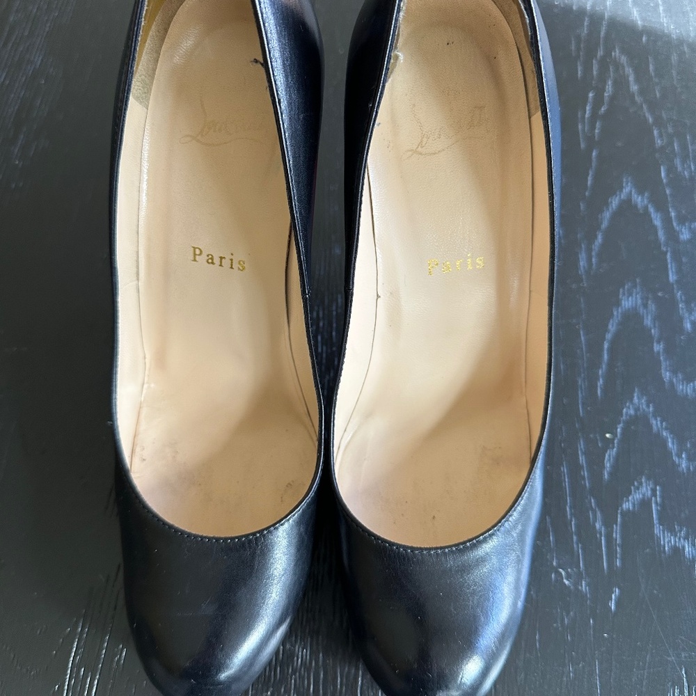 Louboutin Pumps